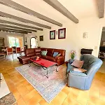 Maison Proche Raphael Villa