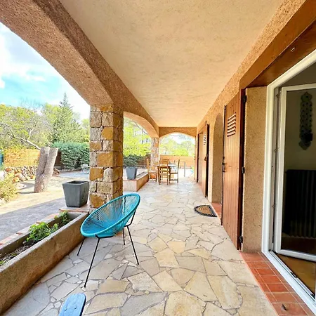 Maison Proche Raphael Villa