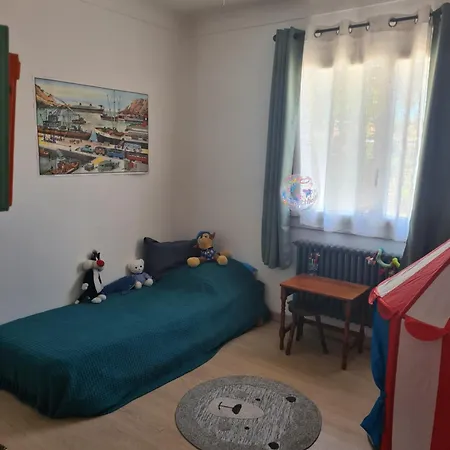 Vila Maison Proche Raphael Saint-Raphaël