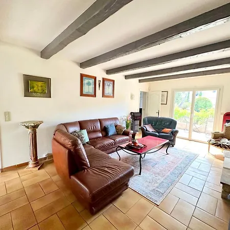 Maison Proche Raphael * Saint-Raphael (Var)