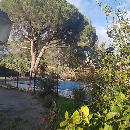 Maison Proche Raphael