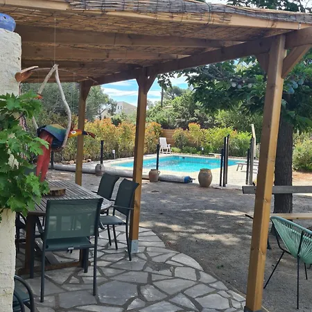 Maison Proche Raphael * Saint-Raphael (Var)