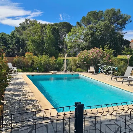 Maison Proche Raphael