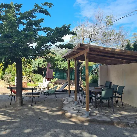 Maison Proche Raphael *