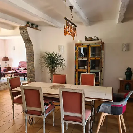Villa Maison Proche Raphael