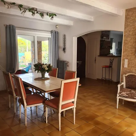 Villa Maison Proche Raphael Saint-Raphaël