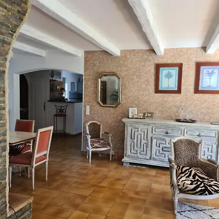 Maison Proche Raphael * Saint-Raphaël