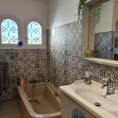 Maison Proche Raphael Villa Saint-Raphaël