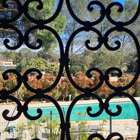 Villa Maison Proche Raphael