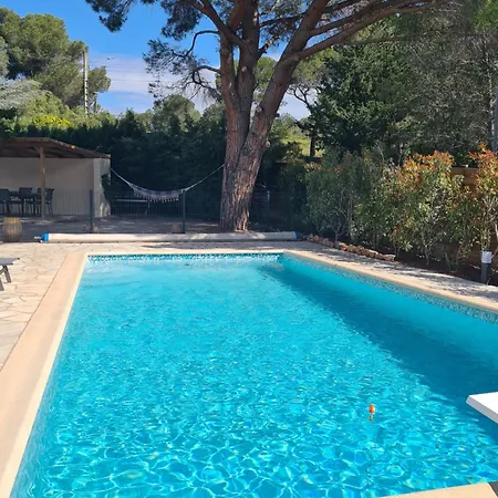 Villa Maison Proche Raphael Saint-Raphaël