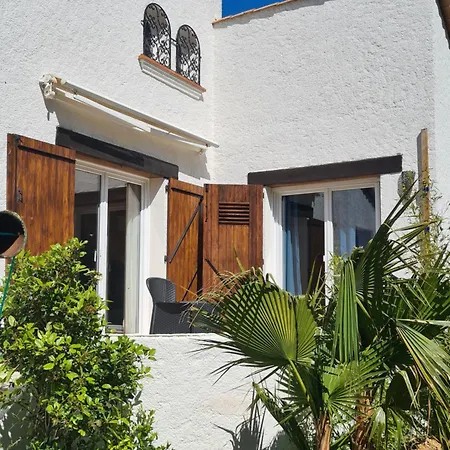 Villa Maison Proche Raphael Saint-Raphaël