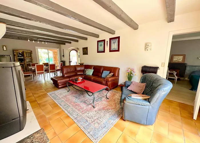 Maison Proche Raphael Villa